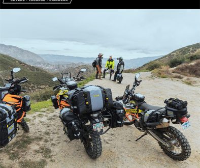 Moto Adv Rally